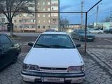 Nissan Sunny 1991 годаүшін500 000 тг. в Тараз – фото 2