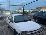 Nissan Sunny 1991 годаүшін500 000 тг. в Тараз – фото 3