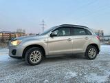 Mitsubishi ASX 2013 года за 6 600 000 тг. в Павлодар – фото 2