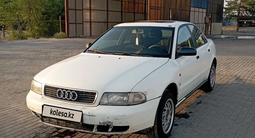 Audi A4 1995 года за 1 550 000 тг. в Алматы