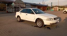 Audi A4 1995 года за 1 550 000 тг. в Алматы – фото 5