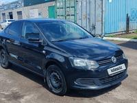 Volkswagen Polo 2011 года за 4 400 000 тг. в Астана