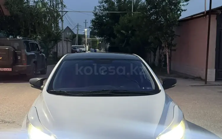 Hyundai Elantra 2013 года за 4 500 000 тг. в Шымкент