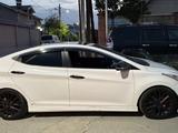 Hyundai Elantra 2013 годаүшін4 500 000 тг. в Шымкент – фото 4