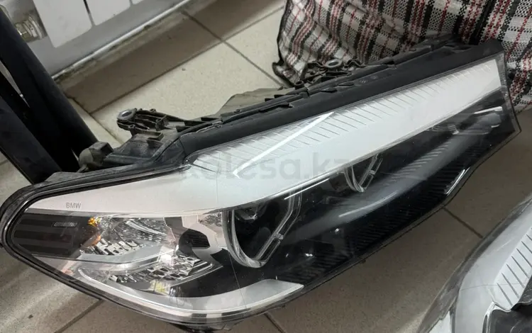 Фары передние бмв g30 за 170 000 тг. в Алматы