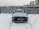Hyundai Sonata 2023 года за 15 300 000 тг. в Алматы – фото 4