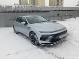 Hyundai Sonata 2023 года за 15 300 000 тг. в Алматы – фото 5