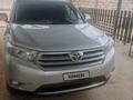 Toyota Highlander 2013 года за 11 000 000 тг. в Актау – фото 10