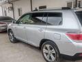 Toyota Highlander 2013 года за 11 000 000 тг. в Актау – фото 19