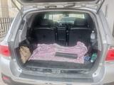 Toyota Highlander 2013 годаүшін10 500 000 тг. в Актау – фото 4