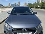 Hyundai Accent 2019 годаүшін8 500 000 тг. в Астана