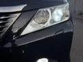 Toyota Camry 2013 года за 10 000 000 тг. в Алматы – фото 10