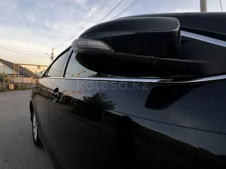 Toyota Camry 2013 года за 10 000 000 тг. в Алматы – фото 15