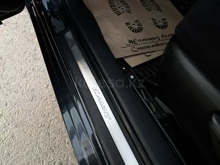 Toyota Camry 2013 года за 10 000 000 тг. в Алматы – фото 20