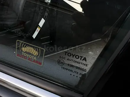 Toyota Camry 2013 года за 10 000 000 тг. в Алматы – фото 26