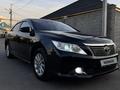 Toyota Camry 2013 года за 10 000 000 тг. в Алматы – фото 2