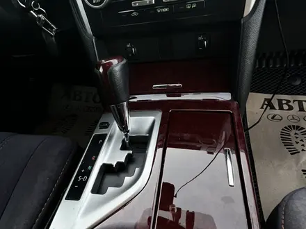 Toyota Camry 2013 года за 10 000 000 тг. в Алматы – фото 38