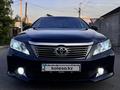 Toyota Camry 2013 года за 10 000 000 тг. в Алматы