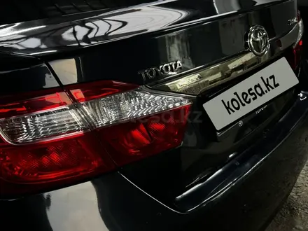 Toyota Camry 2013 года за 10 000 000 тг. в Алматы – фото 50