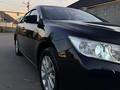 Toyota Camry 2013 года за 10 000 000 тг. в Алматы – фото 8