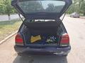 Volkswagen Golf 1997 года за 2 500 000 тг. в Астана – фото 26