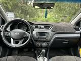 Kia Rio 2012 годаүшін4 500 000 тг. в Усть-Каменогорск – фото 3