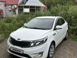 Kia Rio 2012 годаүшін4 500 000 тг. в Усть-Каменогорск