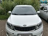 Kia Rio 2012 годаүшін4 500 000 тг. в Усть-Каменогорск – фото 2
