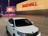 Kia Rio 2012 годаүшін4 500 000 тг. в Усть-Каменогорск – фото 5