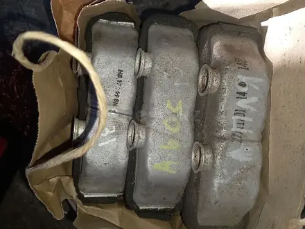 Радиатор печки за 15 000 тг. в Алматы