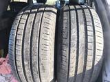 R19 Pirelli разноширокие комплект 235/50, 255/45 R19 за 95 000 тг. в Экибастуз