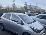 Kia Picanto 2023 года за 6 200 000 тг. в Астана – фото 2