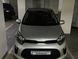 Kia Picanto 2023 года за 6 200 000 тг. в Астана – фото 4