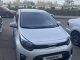 Kia Picanto 2023 года за 6 200 000 тг. в Астана