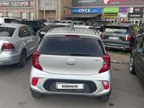 Kia Picanto 2023 года за 6 200 000 тг. в Астана – фото 3