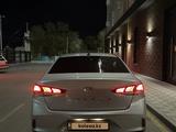 Hyundai Sonata 2018 года за 8 200 000 тг. в Кызылорда – фото 2