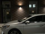 Hyundai Sonata 2018 года за 8 200 000 тг. в Кызылорда – фото 5