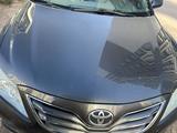 Toyota Camry 2009 года за 6 400 000 тг. в Астана – фото 2