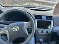 Toyota Camry 2009 года за 6 400 000 тг. в Астана – фото 8