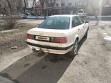 Audi 80 1991 года за 700 000 тг. в Тараз – фото 3