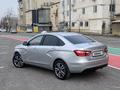 ВАЗ (Lada) Vesta 2021 годаүшін4 500 000 тг. в Шымкент – фото 5