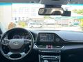 Hyundai Grandeur 2018 года за 9 600 000 тг. в Шымкент – фото 9