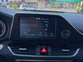Hyundai Grandeur 2018 года за 9 600 000 тг. в Шымкент – фото 14