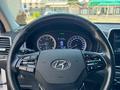 Hyundai Grandeur 2018 года за 9 600 000 тг. в Шымкент – фото 15
