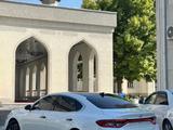 Hyundai Grandeur 2018 года за 9 800 000 тг. в Шымкент – фото 4