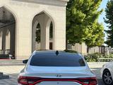 Hyundai Grandeur 2018 года за 9 800 000 тг. в Шымкент – фото 5