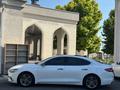 Hyundai Grandeur 2018 года за 9 600 000 тг. в Шымкент