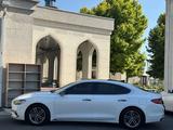 Hyundai Grandeur 2018 года за 9 600 000 тг. в Шымкент