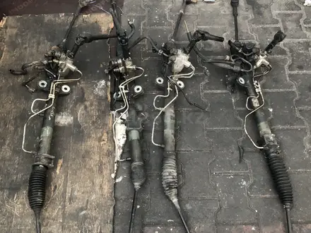 Рулевая рейка за 30 000 тг. в Алматы – фото 2