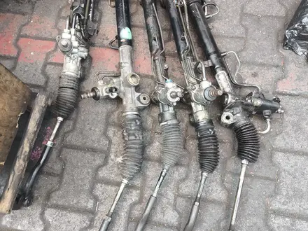 Рулевая рейка за 30 000 тг. в Алматы – фото 4